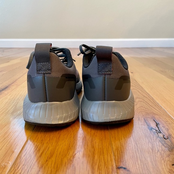 Adidas Runfalcon 2.0 Running Shoes Size 8 - Picture 3 of 5